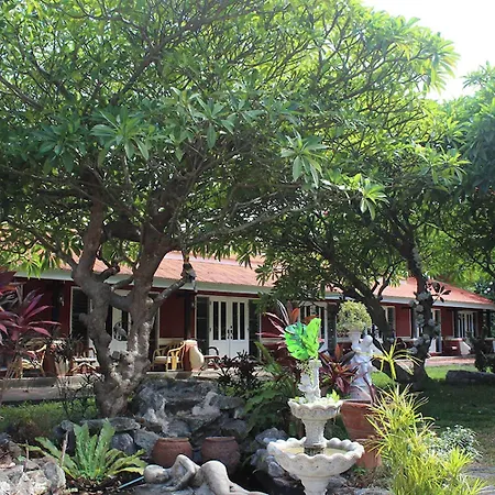 Safari Riviera Pattaya