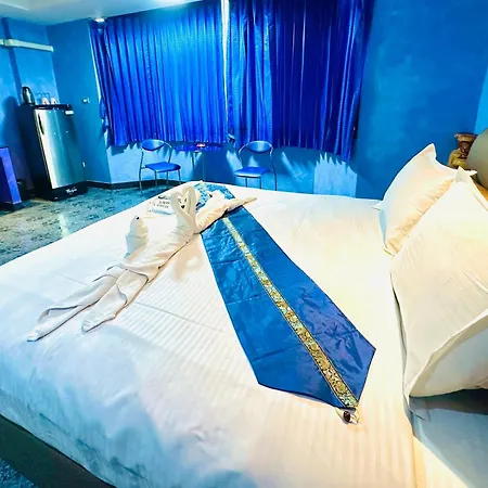 Koenig Pattaya