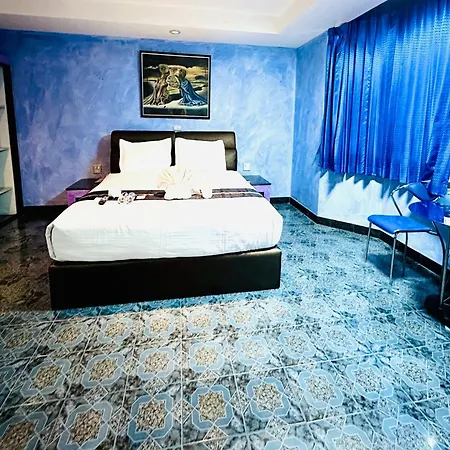 Koenig Pattaya