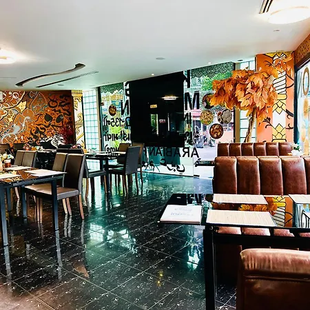 Hotel Koenig