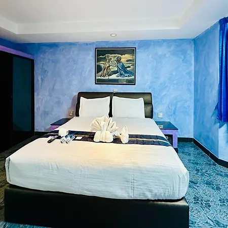 Koenig Hotel 3*