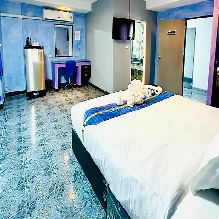 Hotel Koenig Pattaya