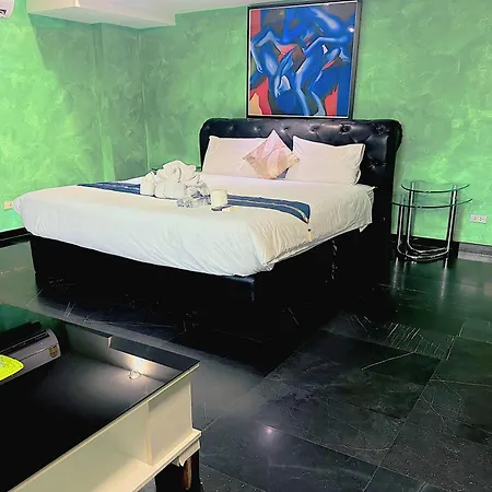 Koenig 3* Pattaya