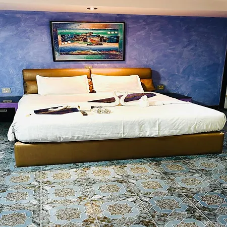 Hotel Koenig Pattaya