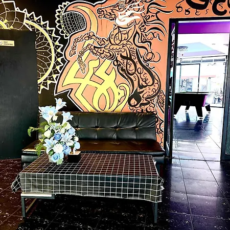 Koenig Hotel 3*