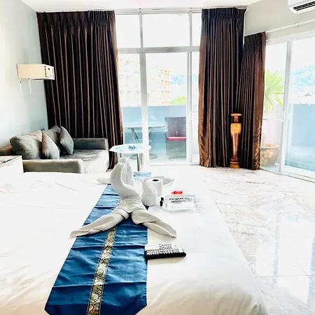 Hotel Koenig Pattaya