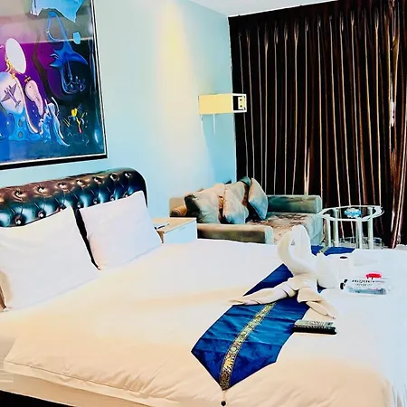 Koenig โรงแรม