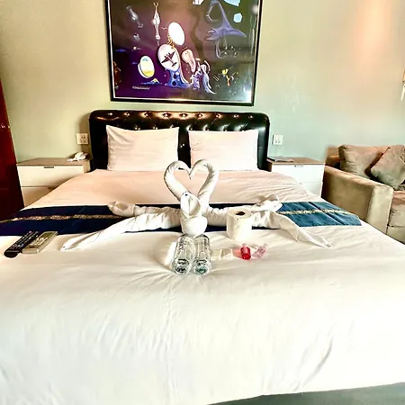 Koenig Hotel 3*