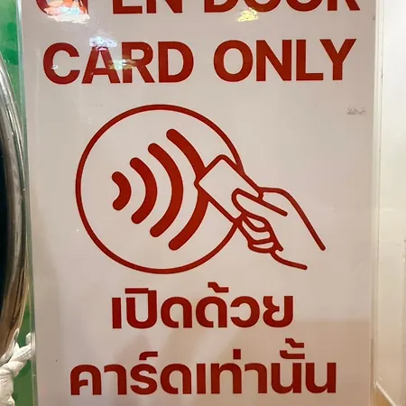 Jasmine Soi Buakhao Pattaya