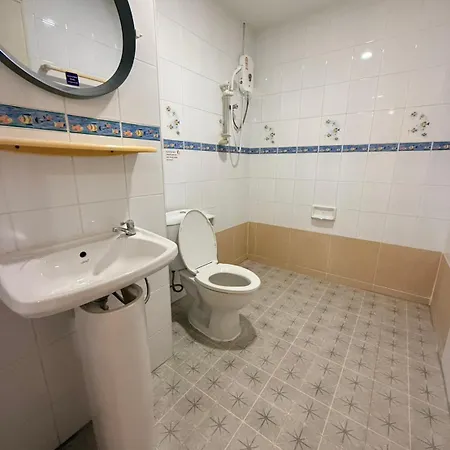 Jasmine Soi Buakhao Apartment Pattaya