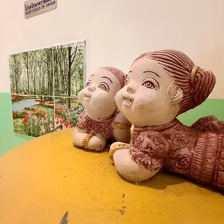 Apartment Jasmine Soi Buakhao