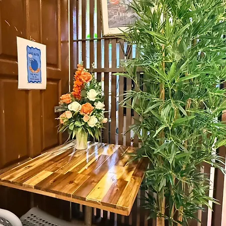 Jasmine Soi Buakhao Apartment