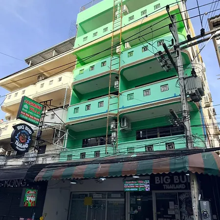 Jasmine Soi Buakhao