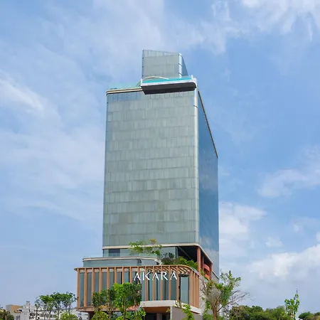Akara โรงแรม Pattaya