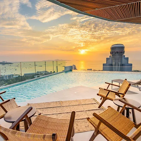 Akara โรงแรม 5*