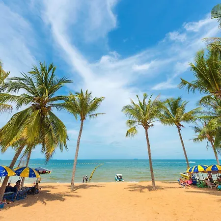 Baan Bangsare Resotel Chonburi Hotel 5*