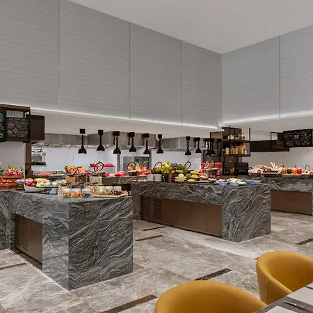 Courtyard By Marriott North Pattaya
