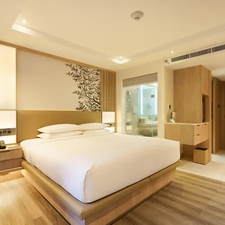 Courtyard By Marriott North Hotel Pattaya