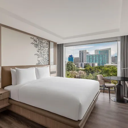 Hotel Courtyard By Marriott North