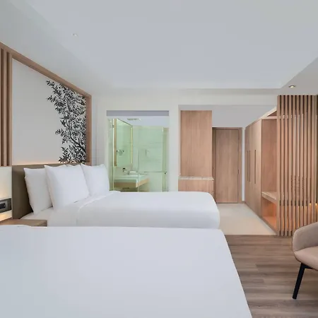 Courtyard By Marriott North