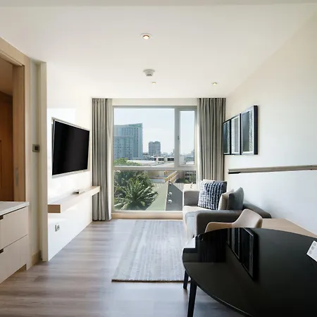 Hotel Courtyard By Marriott North 5*
