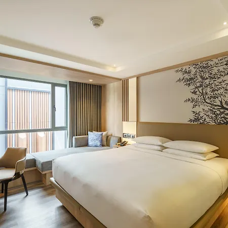 Courtyard By Marriott North 5* Pattaya