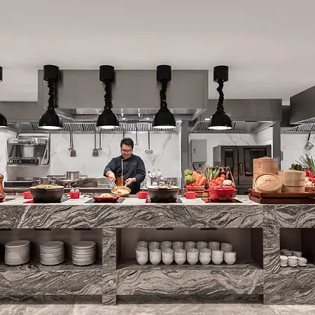 Courtyard By Marriott North Pattaya