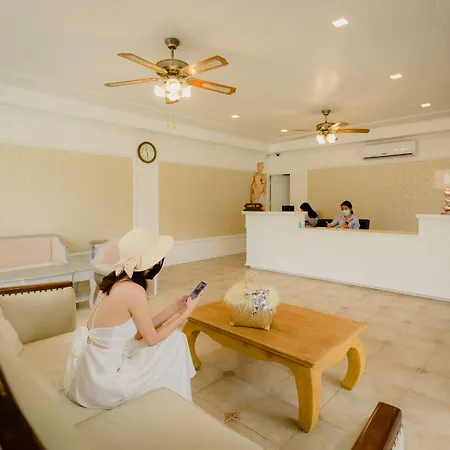 Raya Private Pool