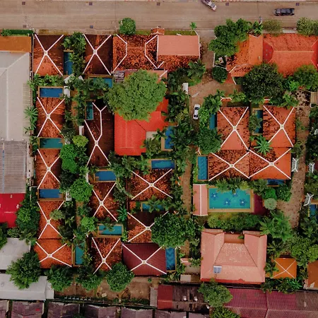 Raya Private Pool *