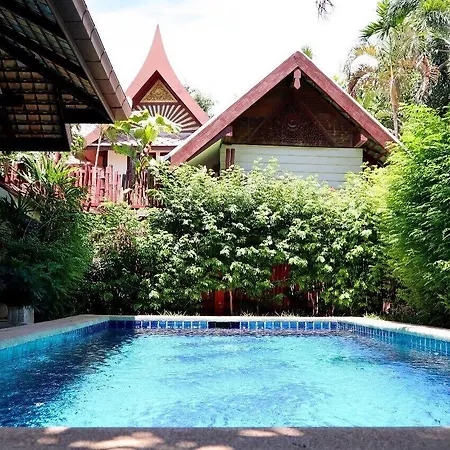 Raya Private Pool *