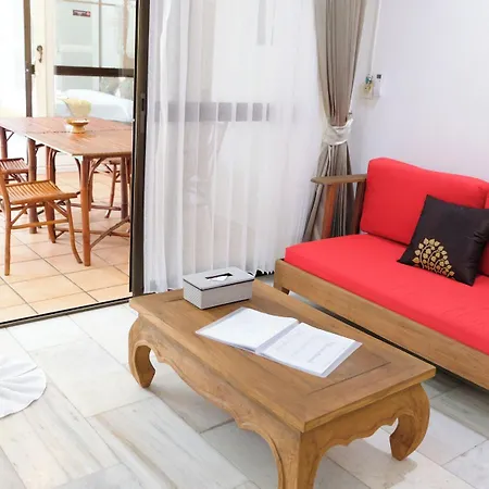 Raya Private Pool โรงแรม Pattaya