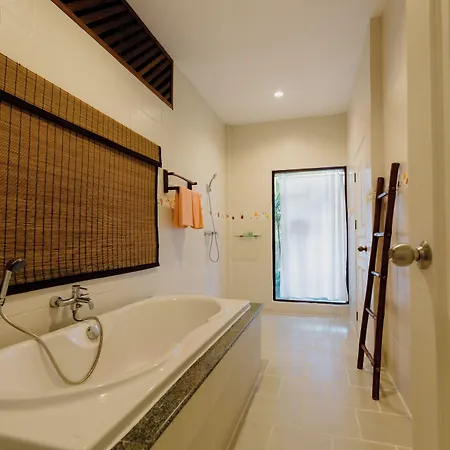 Raya Private Pool โรงแรม Pattaya