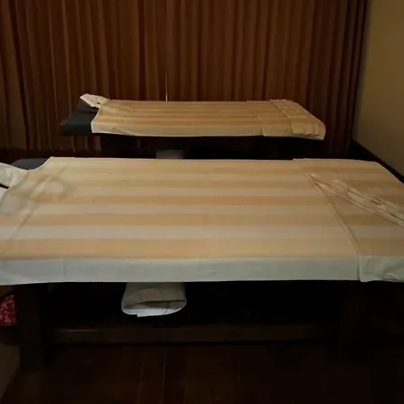 Hotel Arthitaya Nature & Lakkhana Poolside 5*