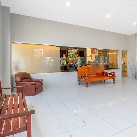 Tycoon Place Garden Hotel