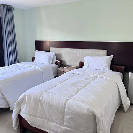 Hotel The Freelancer