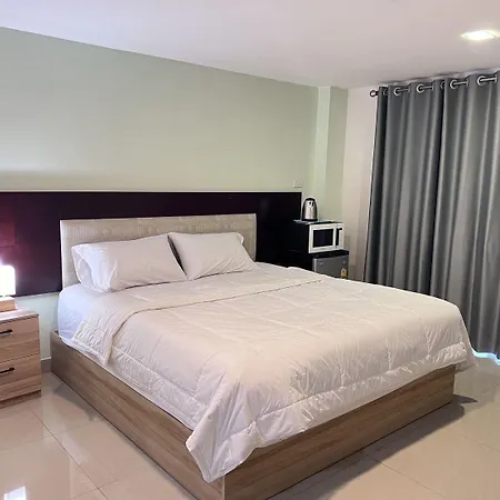 Hotel The Freelancer 3*