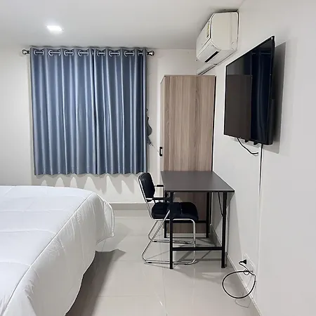 The Freelancer 3* Pattaya
