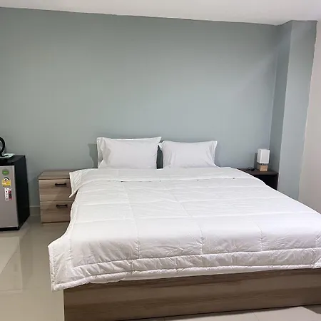 The Freelancer Pattaya