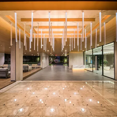 Hotel Amber
