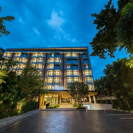 Amber Hotel 4*