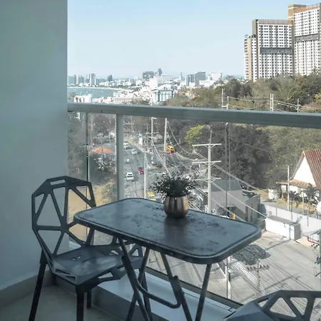 Vision 3* Pattaya
