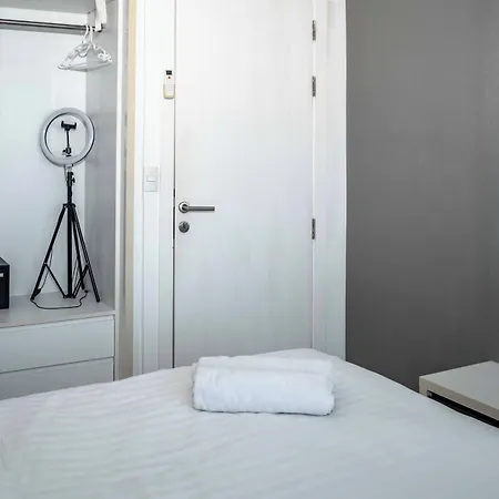 โรงแรม Vision Pattaya