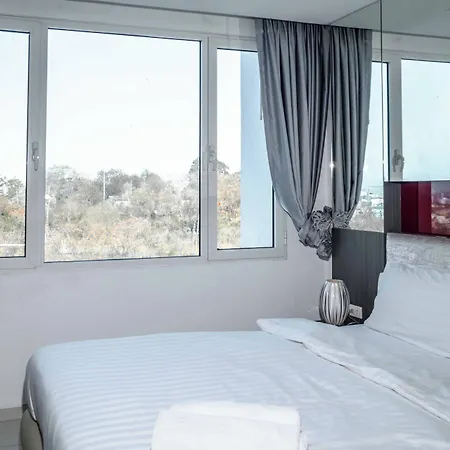 Vision โรงแรม Pattaya