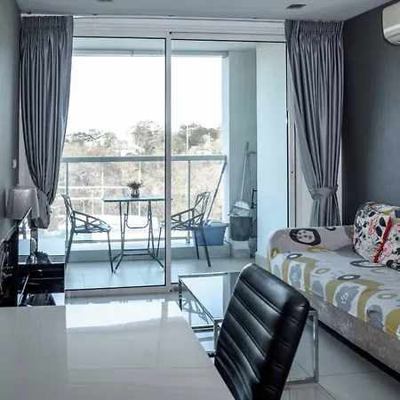 โรงแรม Vision 3*