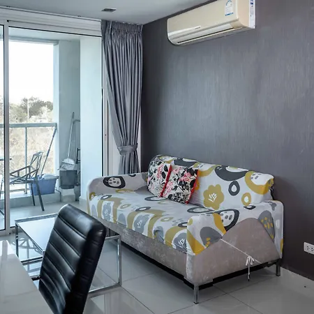 โรงแรม Vision