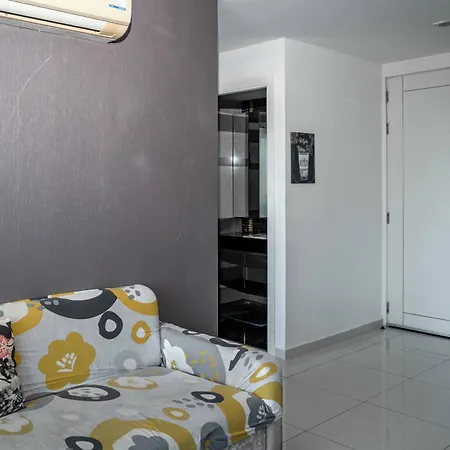 โรงแรม Vision
