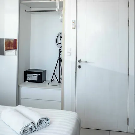 Vision โรงแรม Pattaya