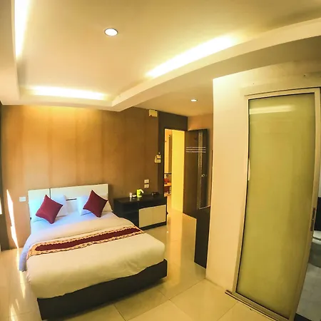 Siamese Serenity Stays-pattaya