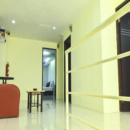 โรงแรม Siamese Serenity Stays-pattaya Pattaya