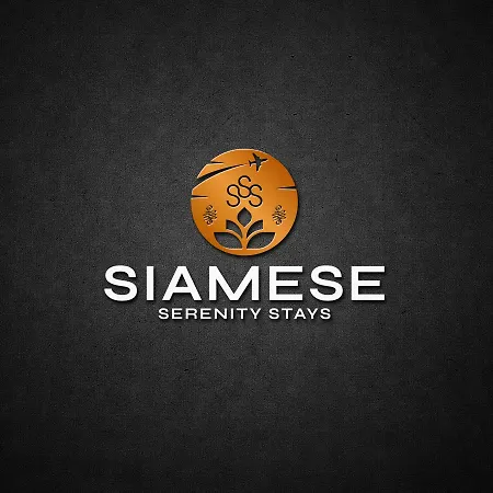 Siamese Serenity Stays-pattaya 3*